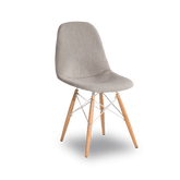 Cilek Quatro Chair Beige